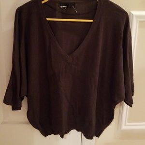 Ladies sweater